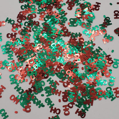 Ho Ho Ho