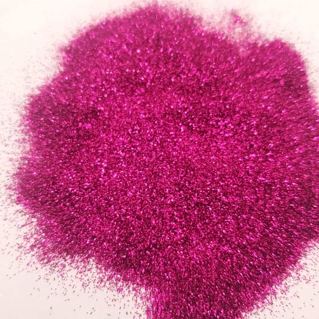Hot Magenta