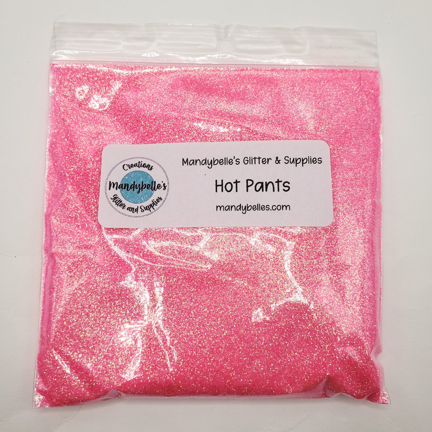 Hot Pants