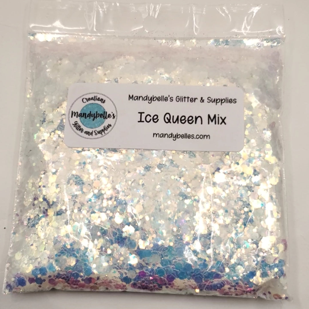 Ice Queen Mix