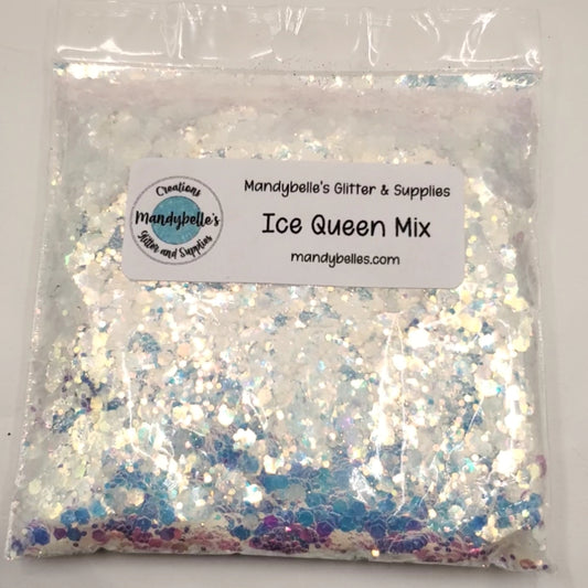 Ice Queen Mix