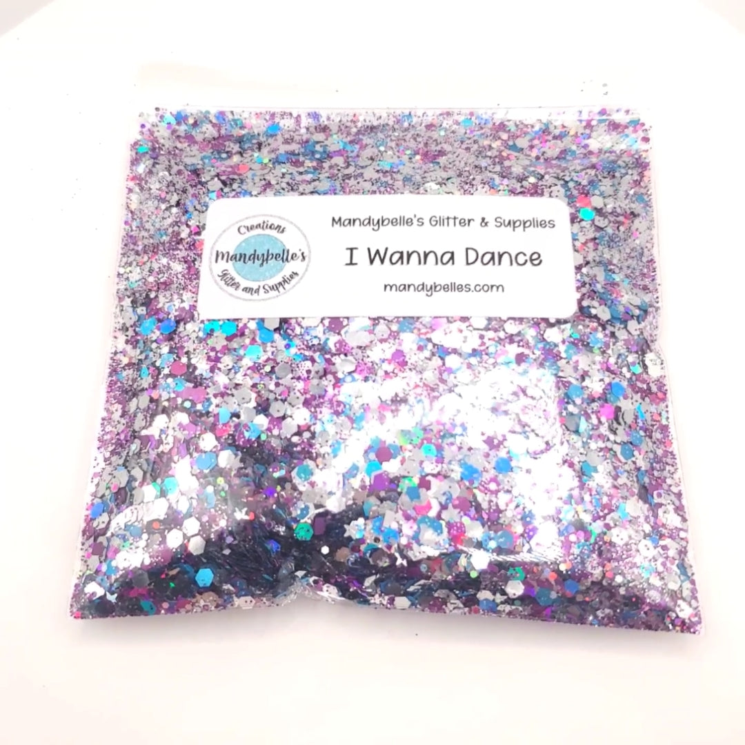 I Wanna Dance