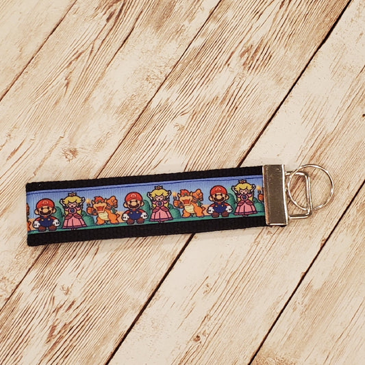 Super Plumber Guy Group