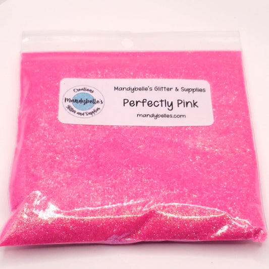 Perfectly Pink - Mandybelle's Creations