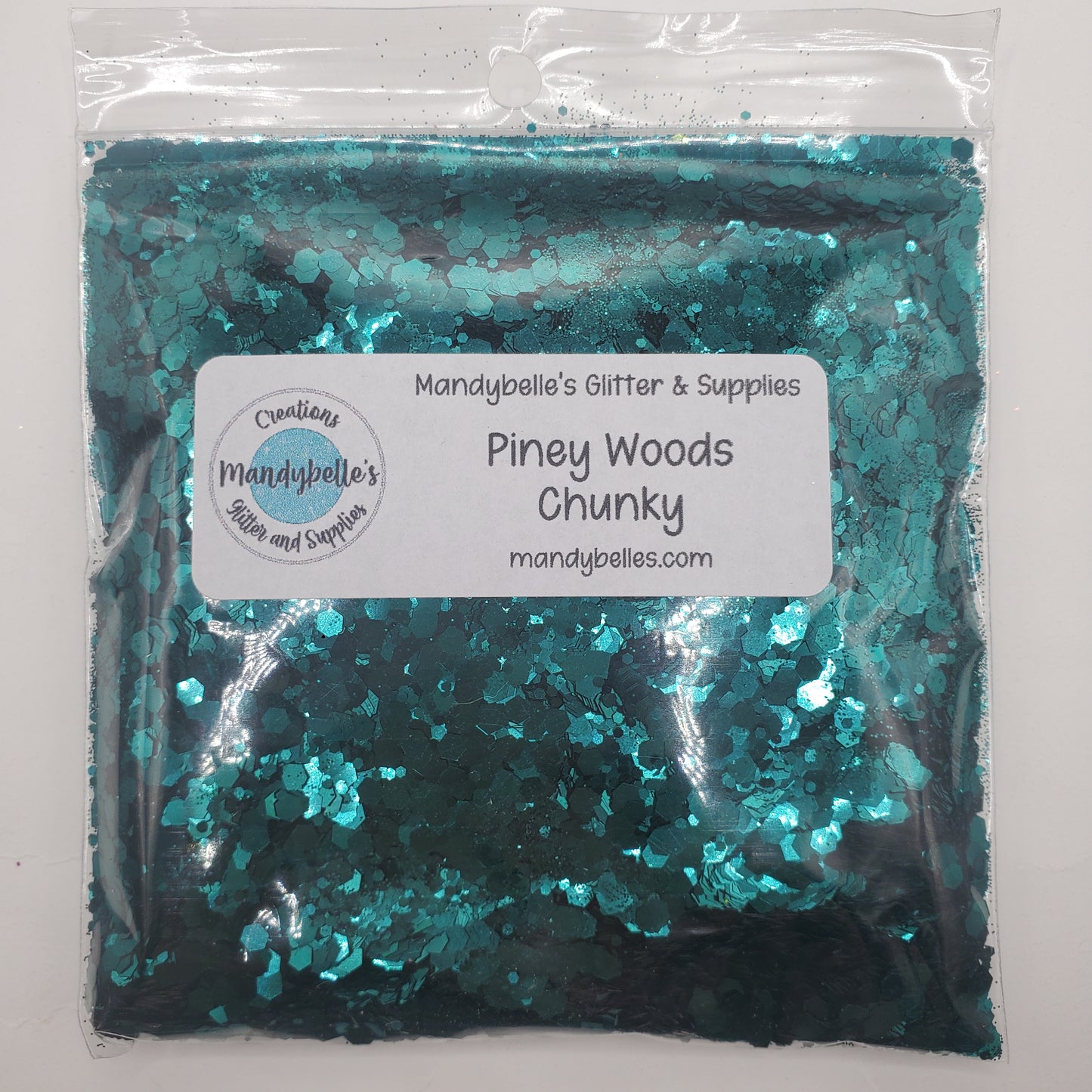 Piney Woods Chunky