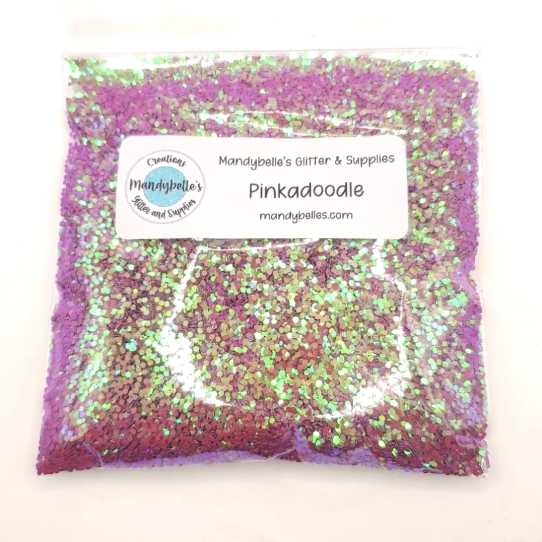 Pinkadoodle