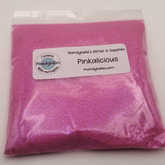 Pinkalicious - Mandybelle's Creations