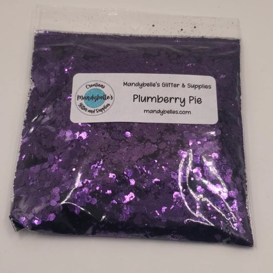 Plumberry Pie