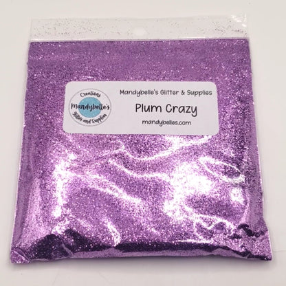 Plum Crazy