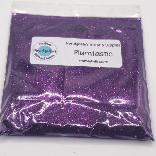 Plumtastic - Mandybelle's Creations