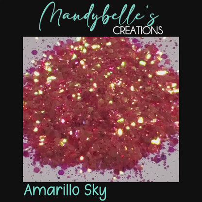 Amarillo Sky