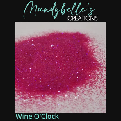 Wine O'clock
