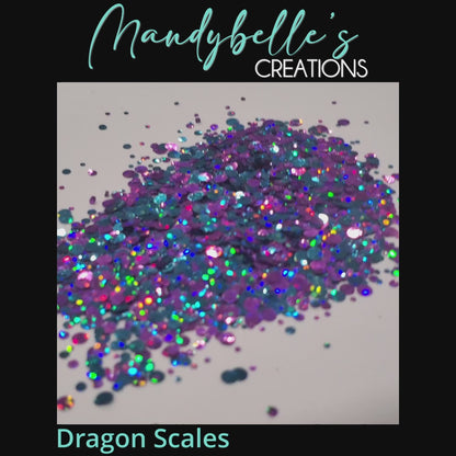 Dragon Scales