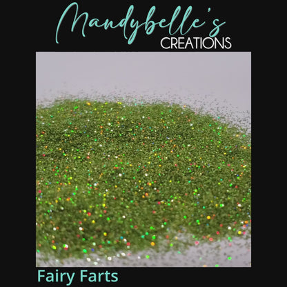 Fairy Farts