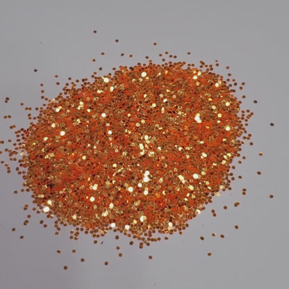 Golden Fire
