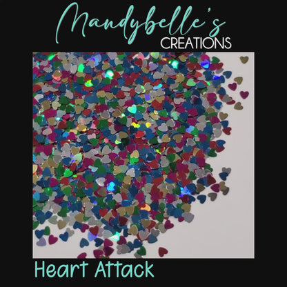 Heart Attack