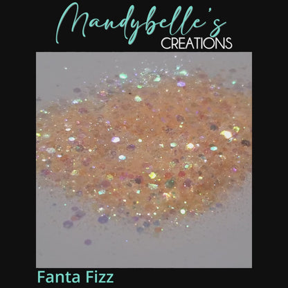 Fanta Fizz