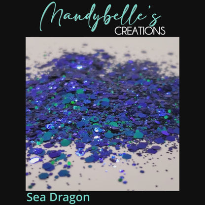 Sea Dragon