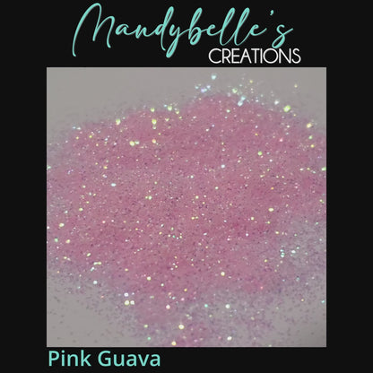 Pink Guava