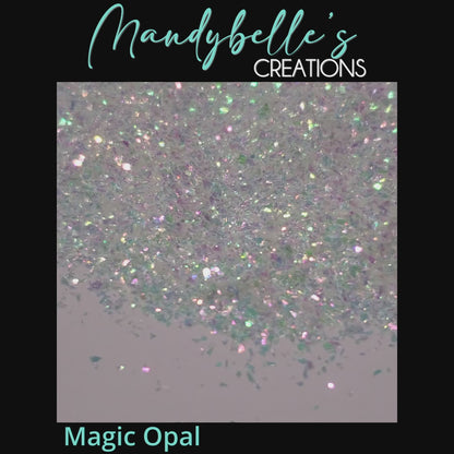Magic Opal