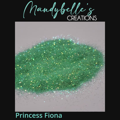 Princess Fiona