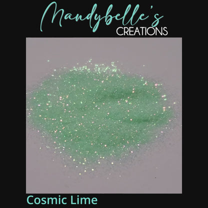 Cosmic Lime
