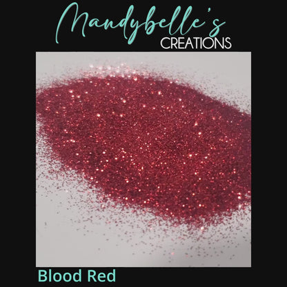 Blood Red