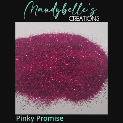 Pinky Promise