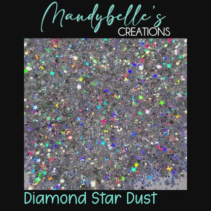 Diamond Star Dust
