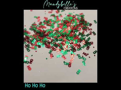 Ho Ho Ho