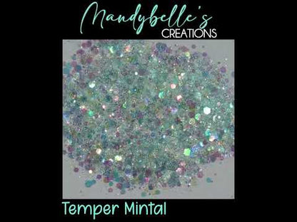 Temper Mintal