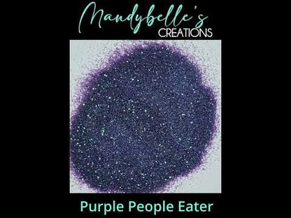 Purple People Eater