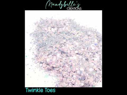 Twinkle Toes