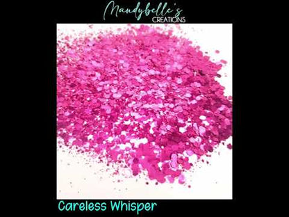 Careless Whisper
