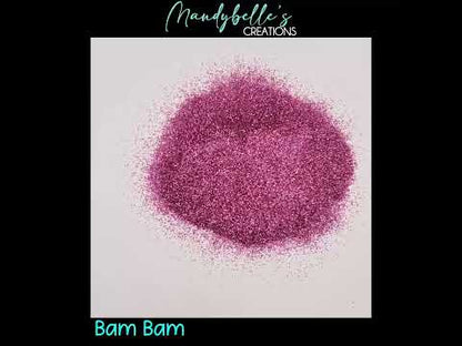 Bam Bam