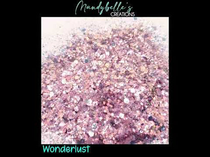 Wonderlust