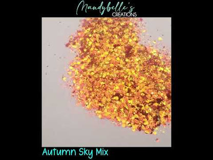 Autumn Sky Mix