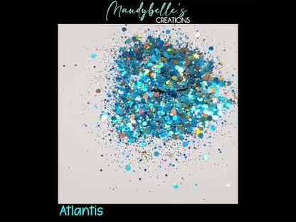 Atlantis