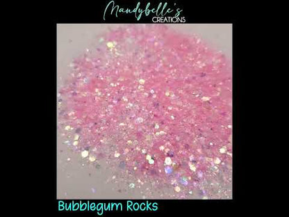 Bubblegum Rocks