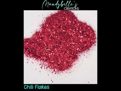 Chili Flakes