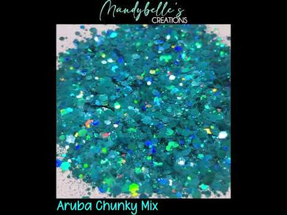 Aruba Chunky Mix