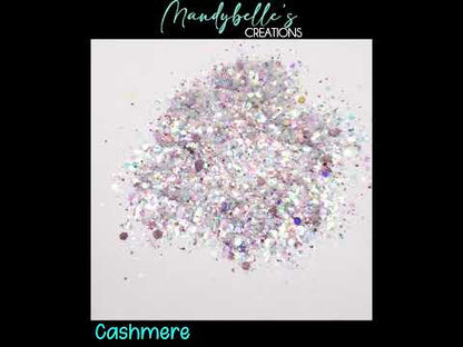 Cashmere