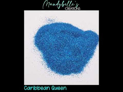 Caribbean Queen