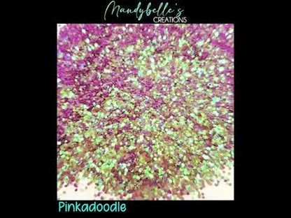 Pinkadoodle