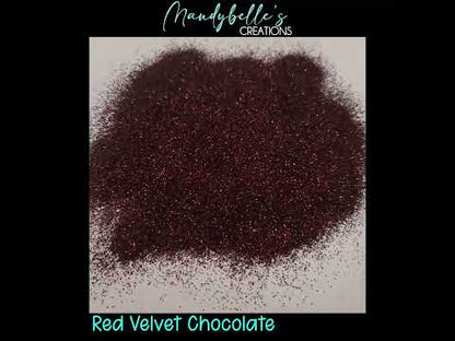 Red Velvet Chocolate
