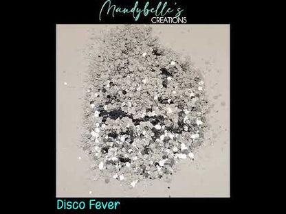Disco Fever