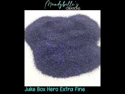 Juke Box Hero Extra Fine