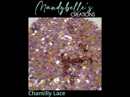 Chantilly Lace