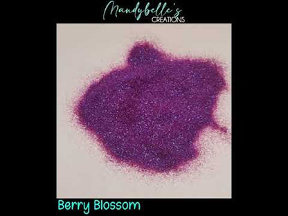 Berry Blossom