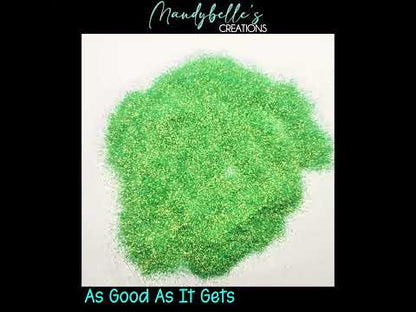 As Good As It Gets